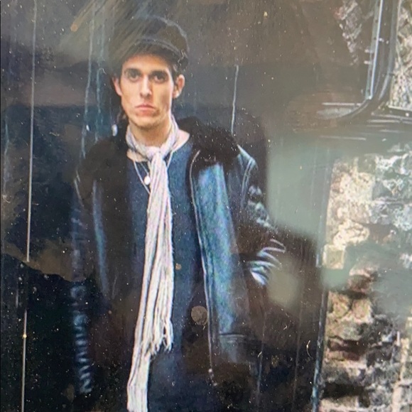 Blake Hedley “The Buckley/Black Rebel Jacket - Picture 9 of 9